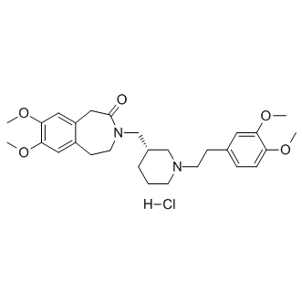 Cilobradine