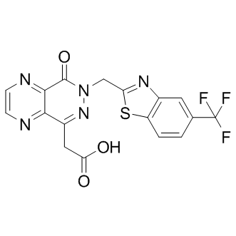 Caficrestat