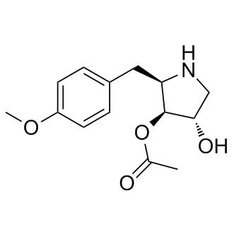 Anisomycin