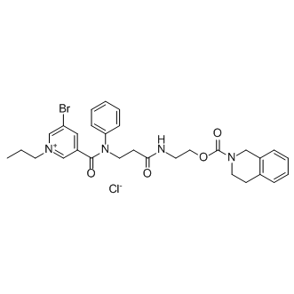 TCV-309 chloride