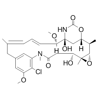 Maytansinol