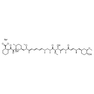 Seco Rapamycin sodium salt