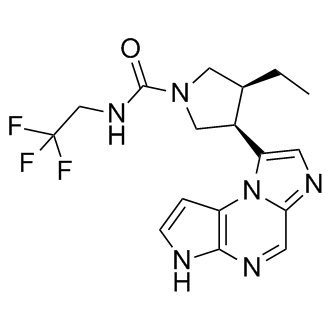 Upadacitinib