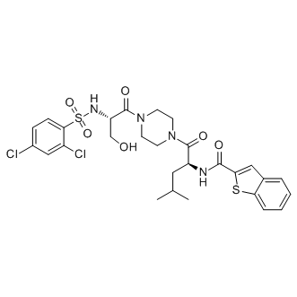 GSK1016790A