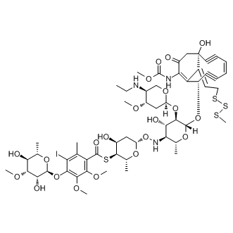 Calicheamicin