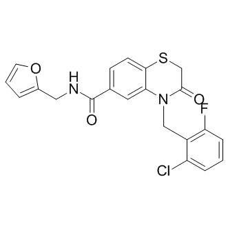 STING agonist 1