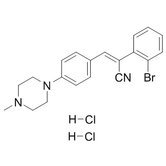 DG-172 dihydrochloride