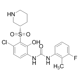 Danirixin