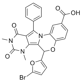 BPO-27 racemate