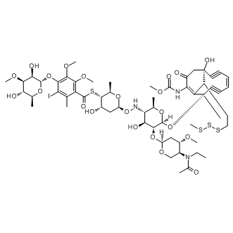 N-Acetyl-Calicheamicin