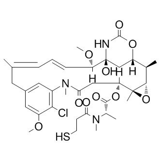 Mertansine