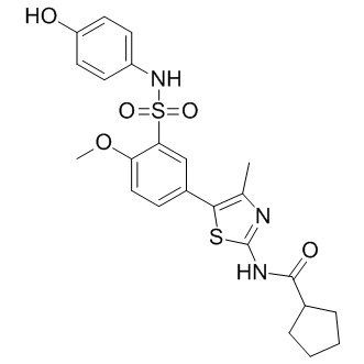 PI4KIIIβ-IN-9 