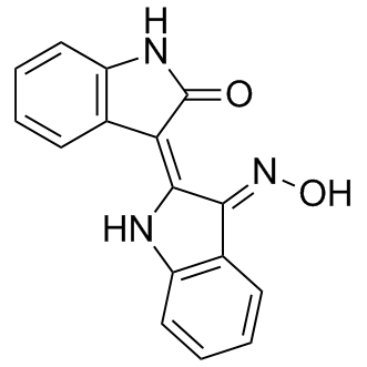 Indirubin-3|-monoxime