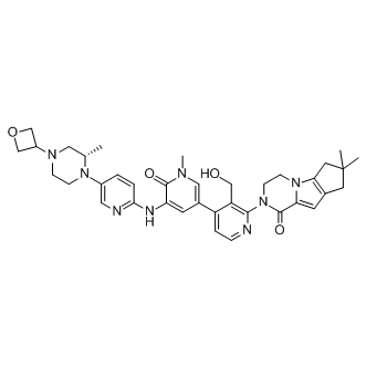 Fenebrutinib