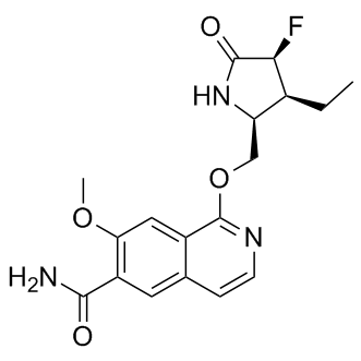 PF-06650833