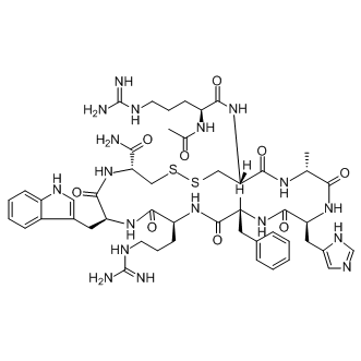 Setmelanotide