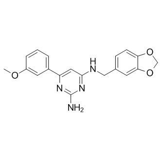 BML-284