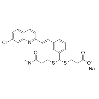 MK-571 sodium salt