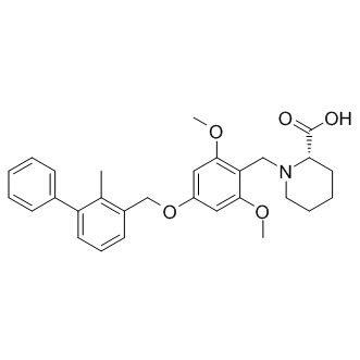 PD1-PDL1 inhibitor 1