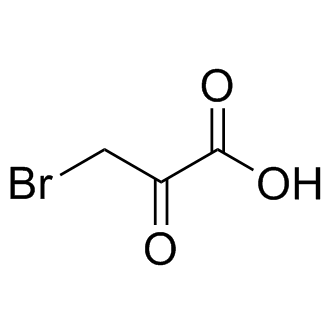 3-Bromopyruvic acid