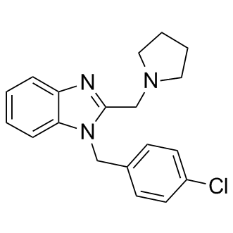 Clemizole