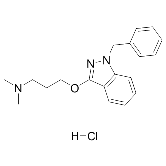 Benzydamine hydrochloride