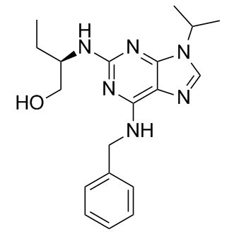 Roscovitine