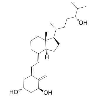 Tacalcitol