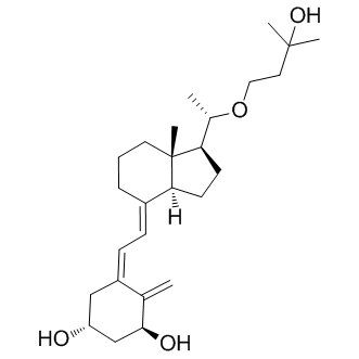 Maxacalcitol