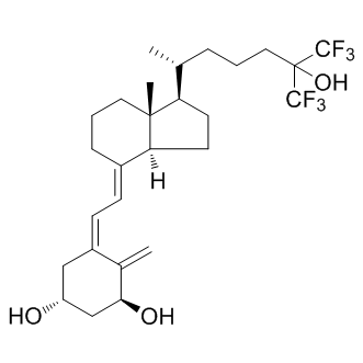 Falecalcitriol