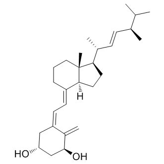 Doxercalciferol