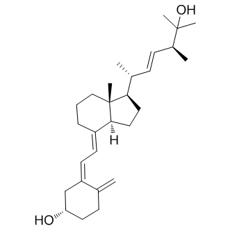 Ercalcidiol