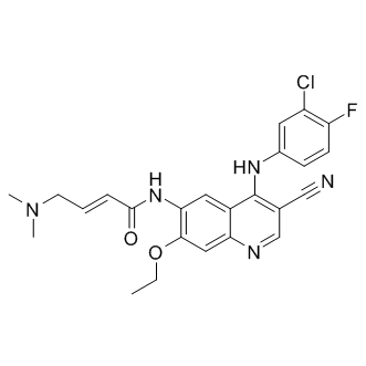 Pelitinib