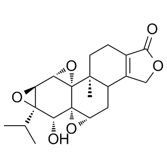 Triptolide