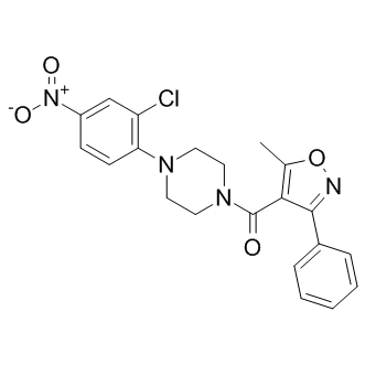 Nucleozin