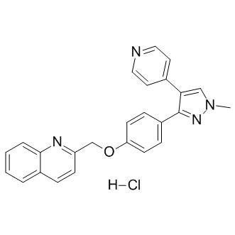 PF-2545920 hydrochloride