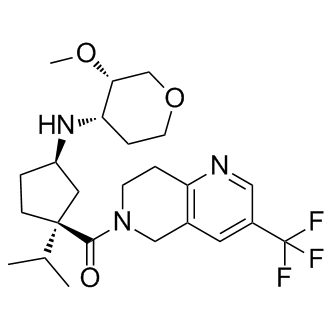 MK-0812