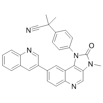 Dactolisib