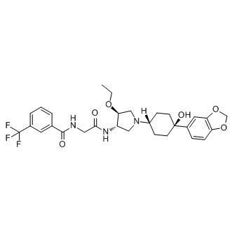 INCB-3344