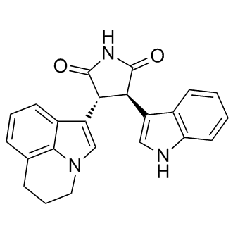 Tivantinib