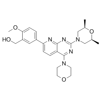 KU-0063794