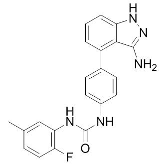 Linifanib