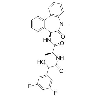 LY-411575