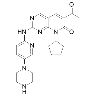 Palbociclib