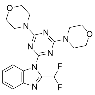 ZSTK-474