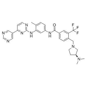 Bafetinib