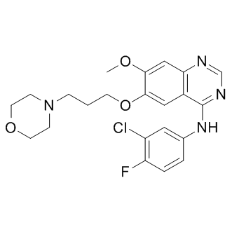 Gefitinib