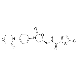 Rivaroxaban