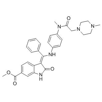 Nintedanib