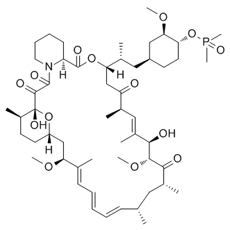 Deforolimus